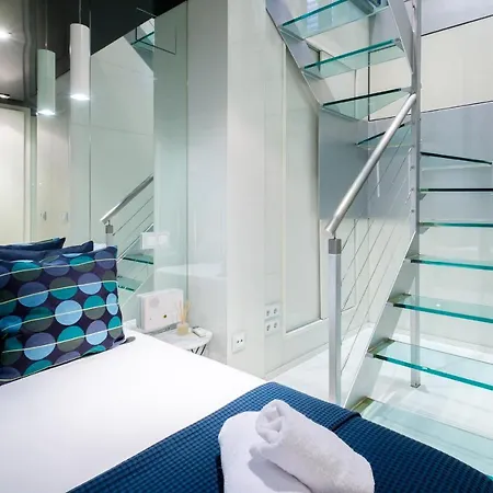 My City Home - Duplex En Puerta De Hierro II Madrid Exterior photo