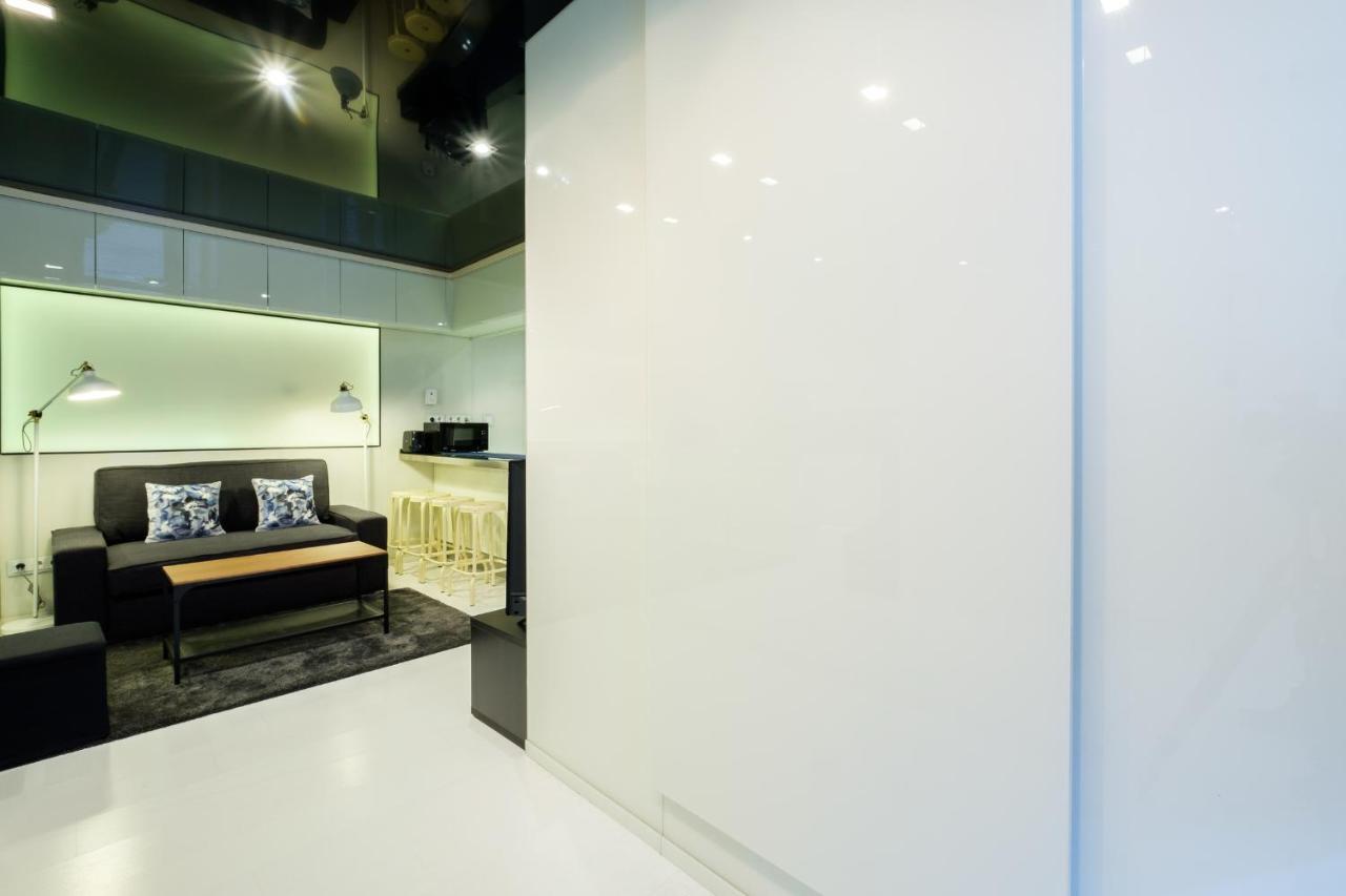 Appartement My - Duplex En Puerta De Hierro Ii Madrid