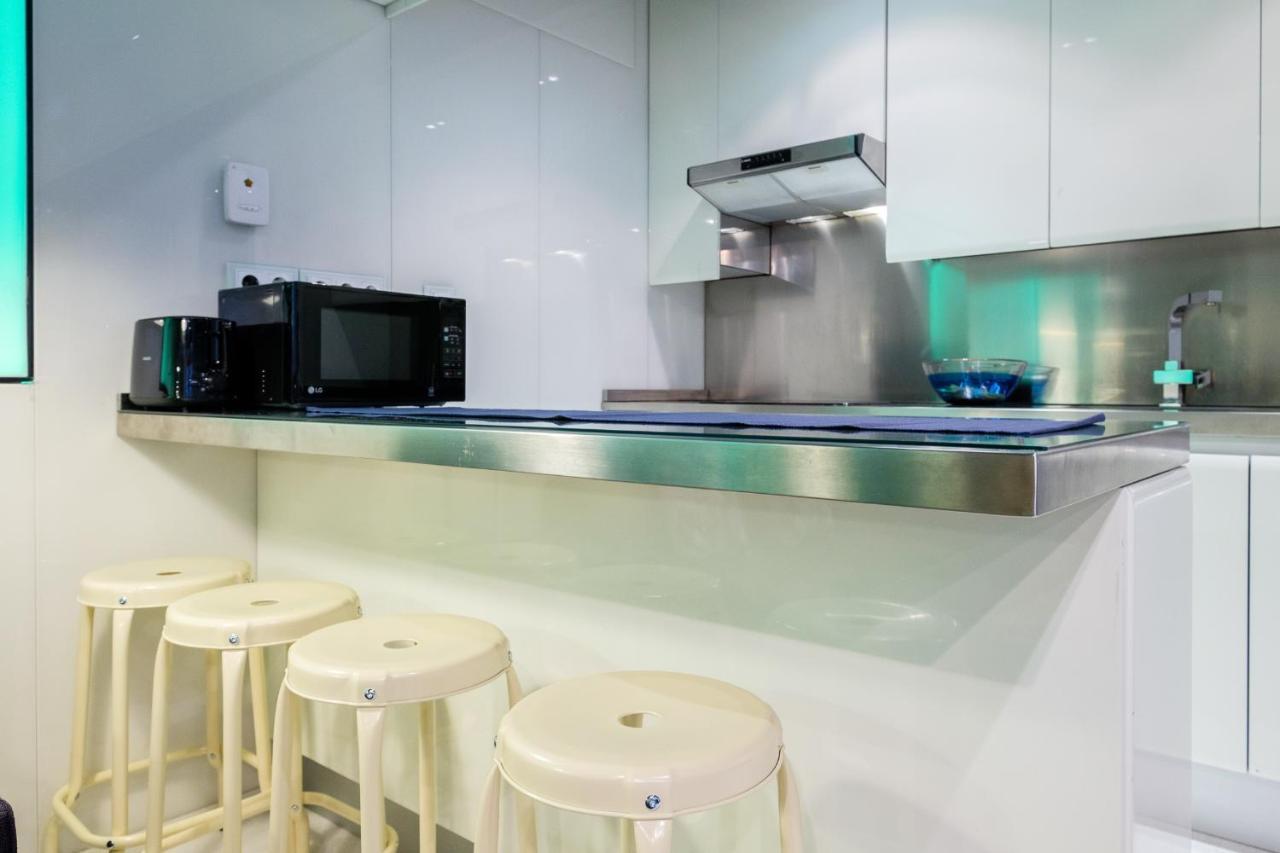 Appartement My - Duplex En Puerta De Hierro Ii Madrid