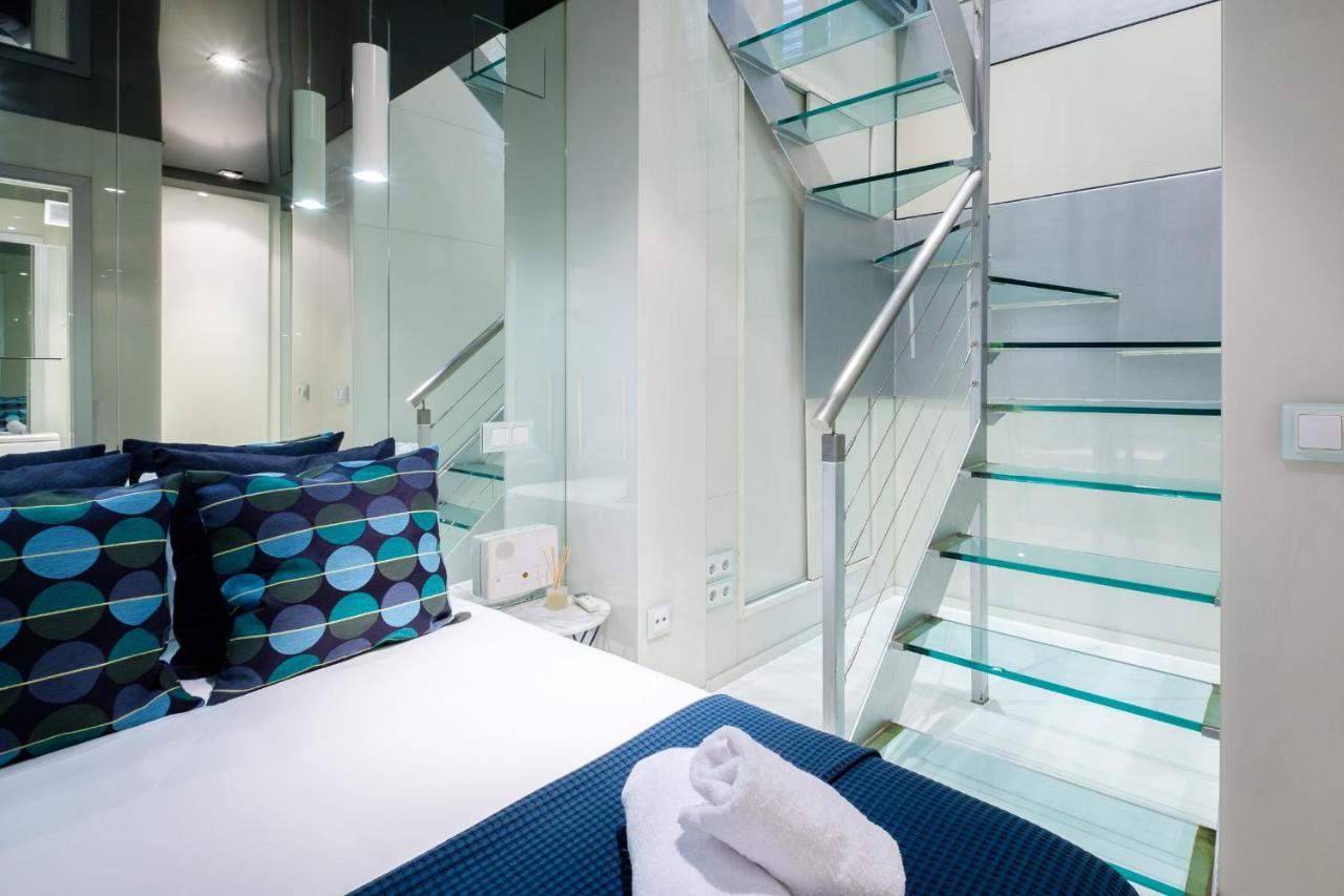 Appartement My - Duplex En Puerta De Hierro Ii Madrid