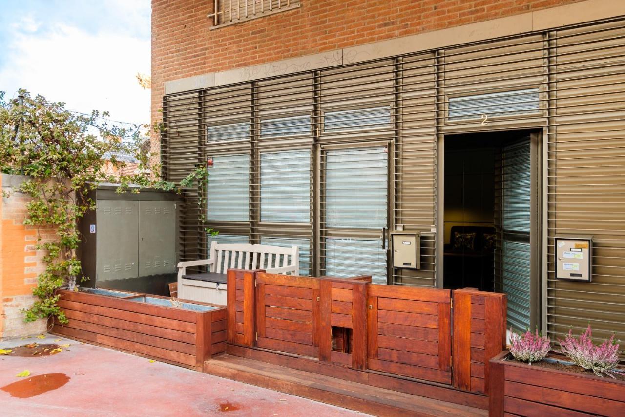 My - Duplex En Puerta De Hierro Ii Appartement Madrid