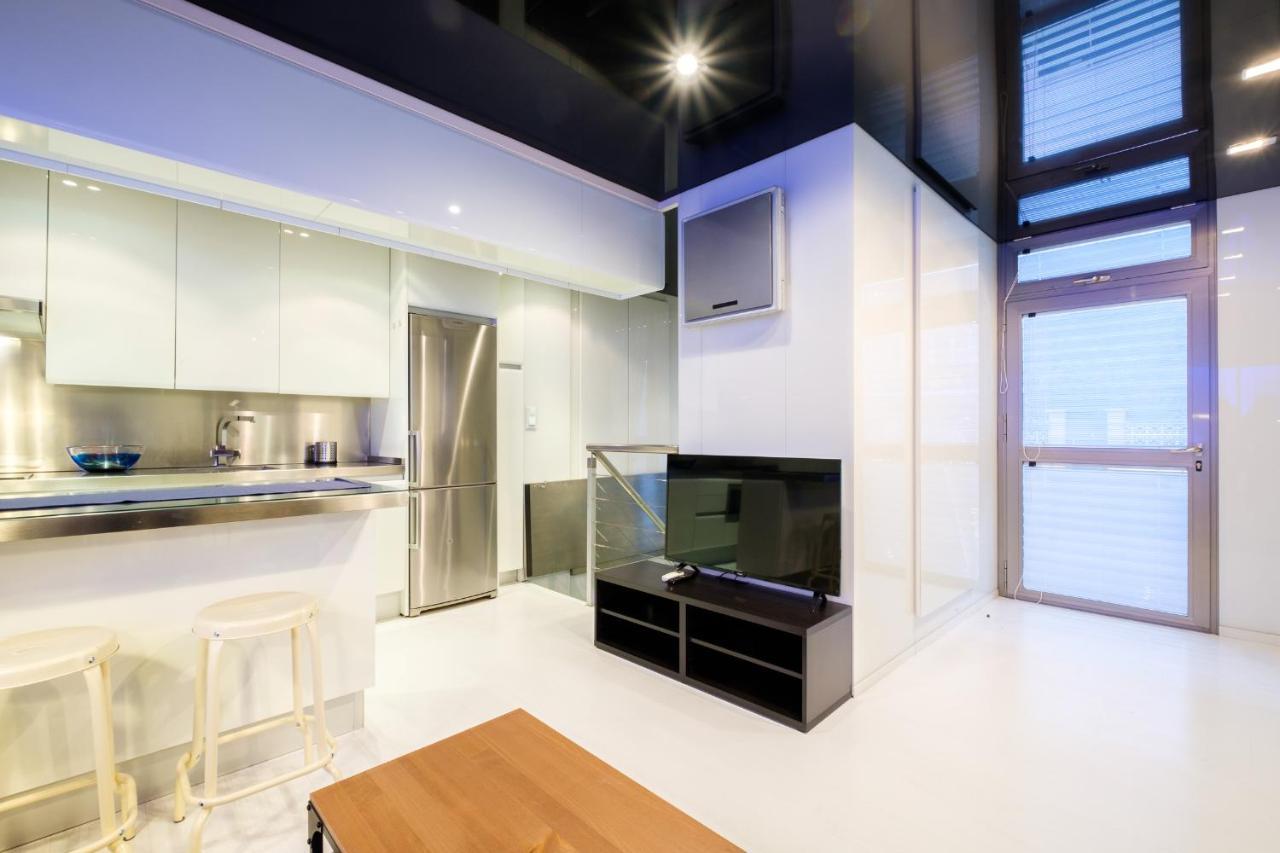 My - Duplex En Puerta De Hierro Ii Appartement Madrid